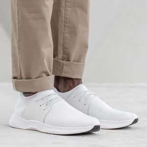 Vessi Men’s Everyday Classic Sneaker